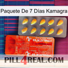 Paquete De 7 Días Kamagra new01